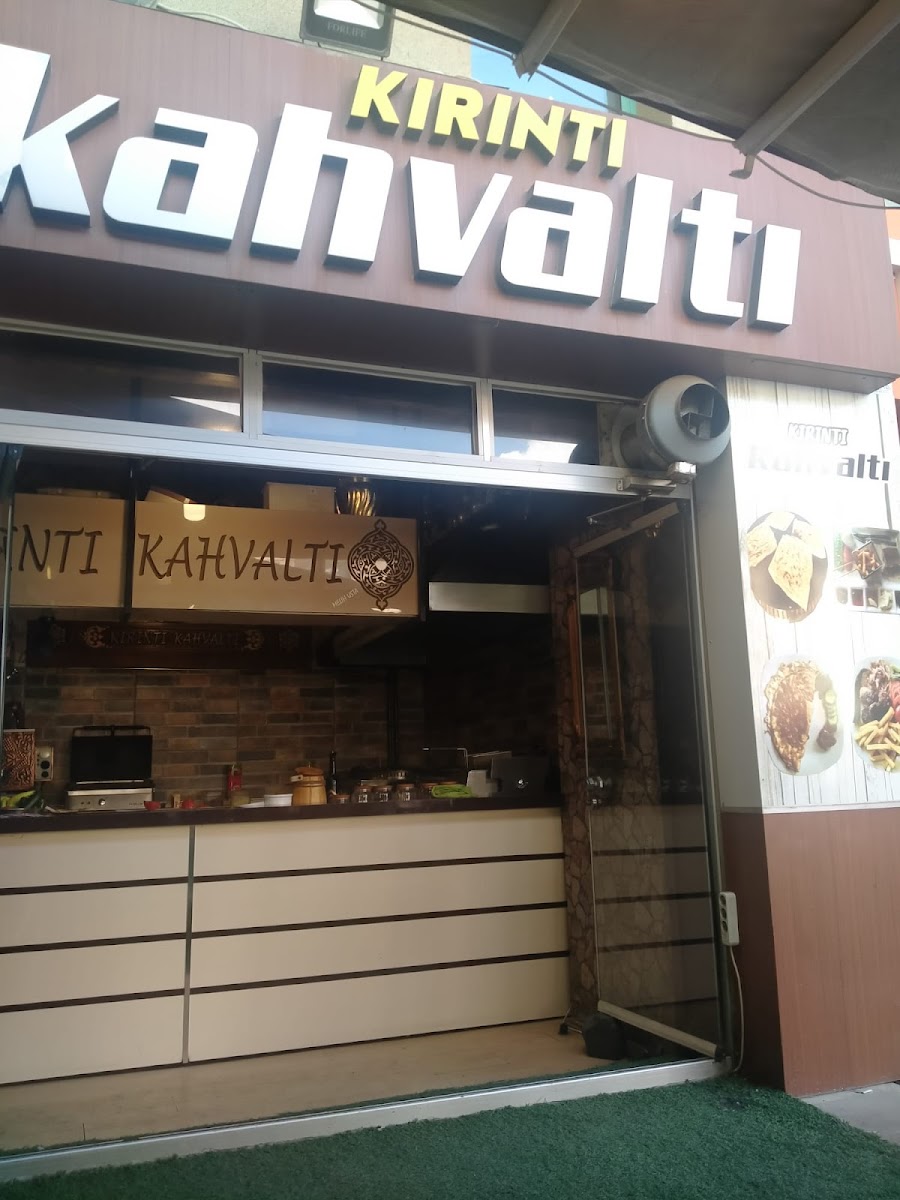 Kırıntı Kahvaltı Salonu — fotoğraf 7