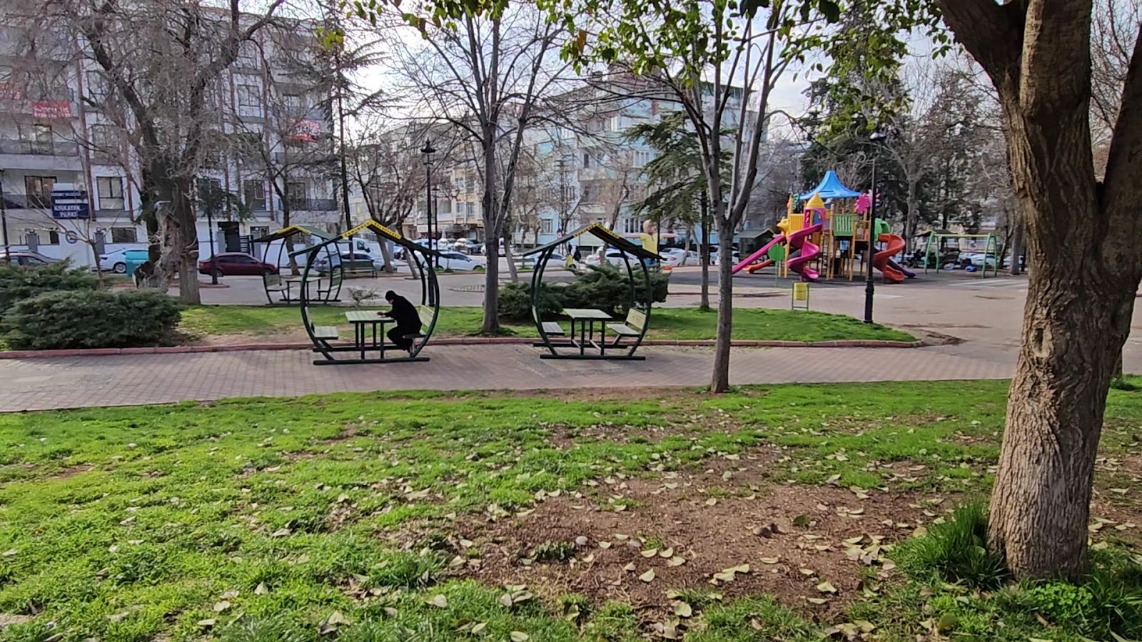 Kırkayak Parkı — fotoğraf 2