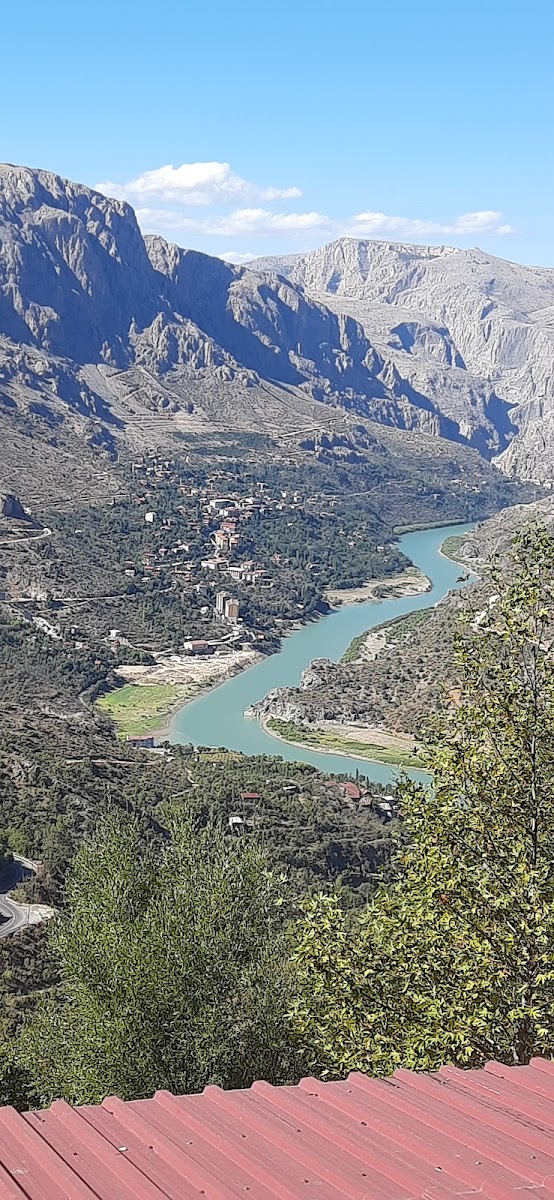 Kırkgöze Mesire Alanı — fotoğraf 1