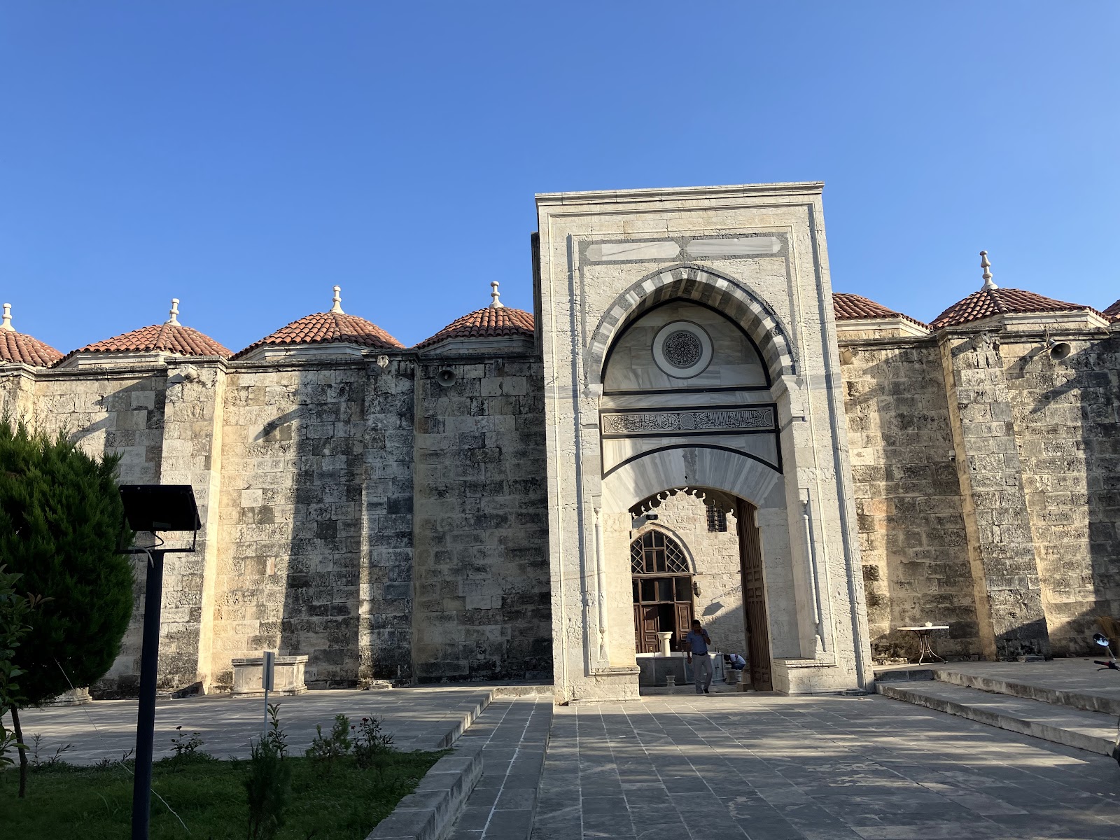 Kırkkaşık Bedesteni — fotoğraf 4