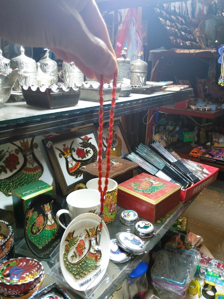 Kırkkaşık Bedesteni — fotoğraf 5