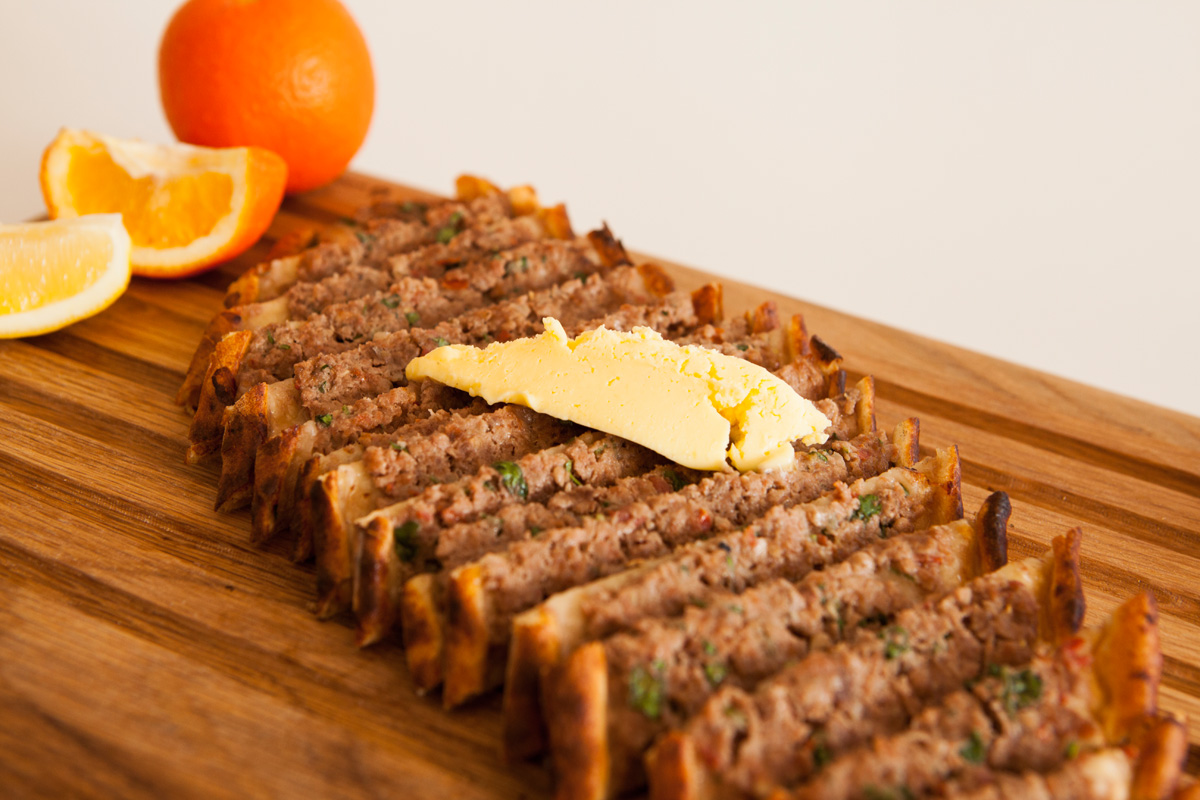 Kısmet Pide Salonu Nazilli — fotoğraf 5