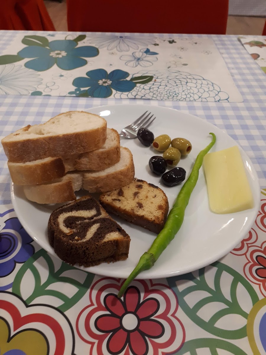 Kit-Tur Otel Cumhuriyet Restaurant - Bar — fotoğraf 5