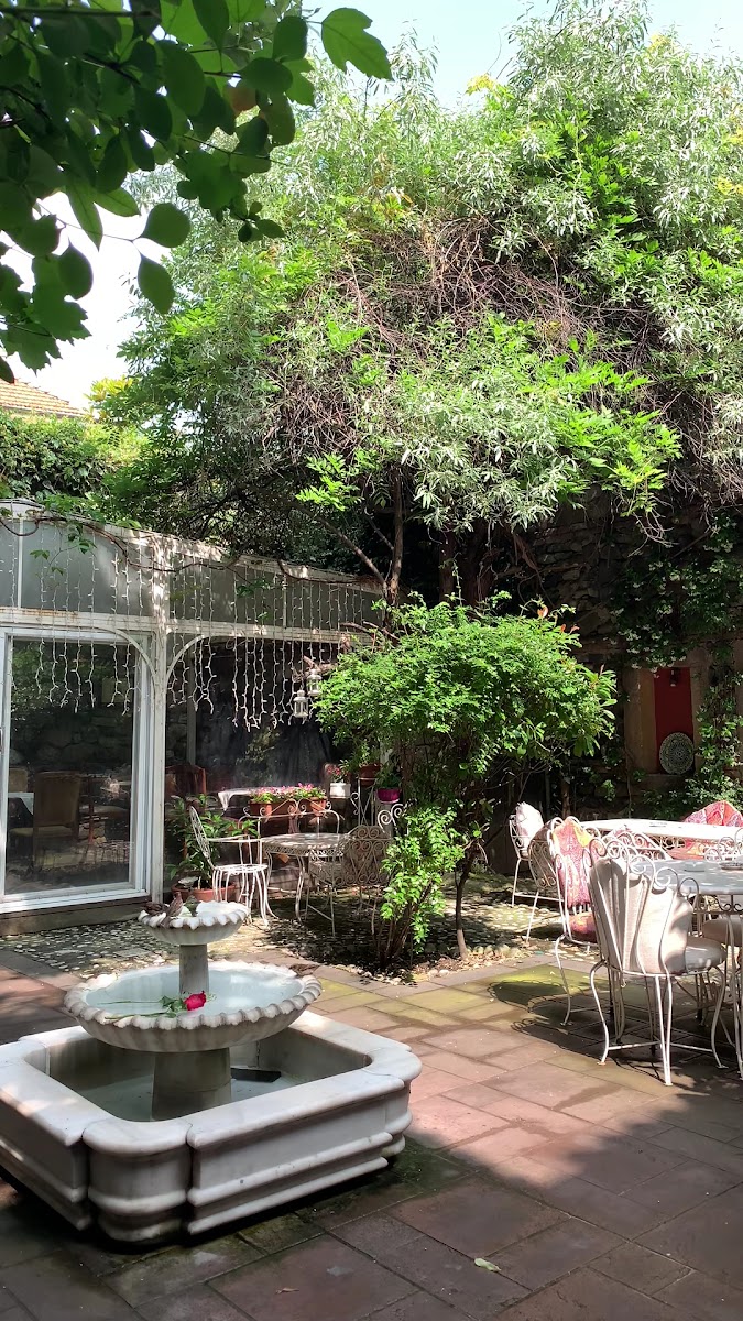 Kitap Evi Otel — fotoğraf 3