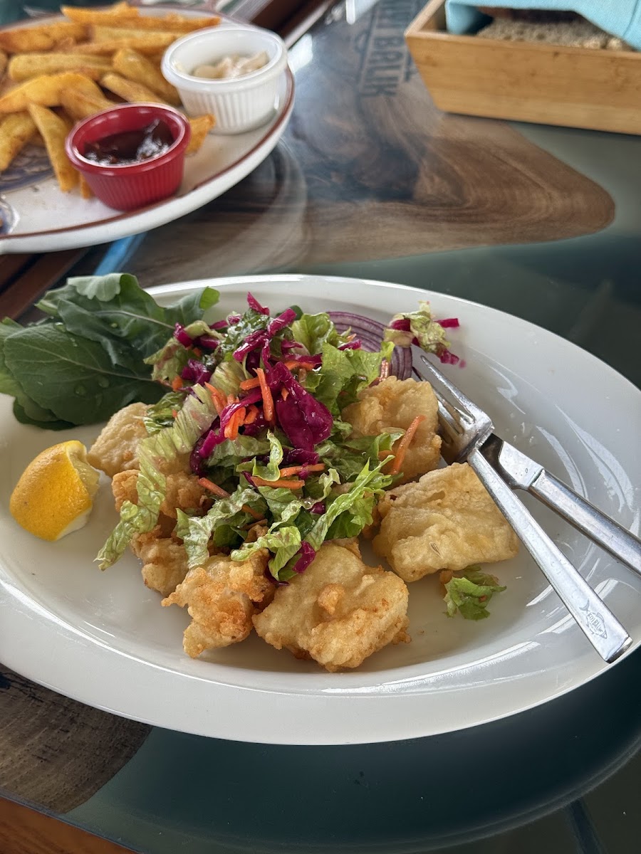 Kıyı Balık Gemi Restaurant Yalova — fotoğraf 2