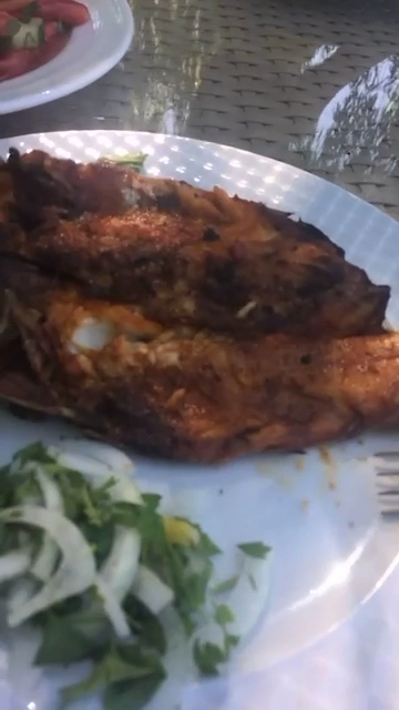 Kıyı Restaurant Alabalık — fotoğraf 3