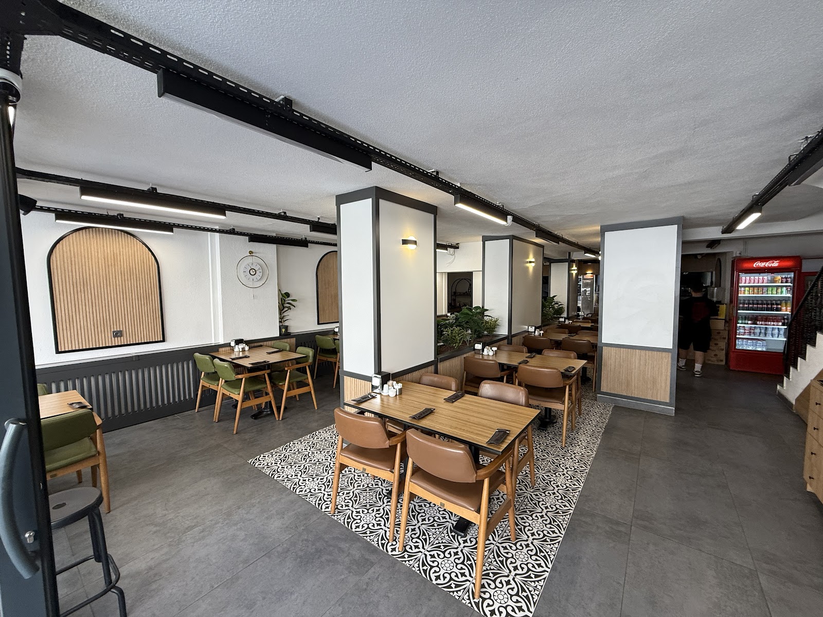 Kıymaz Pide Kebap — fotoğraf 1