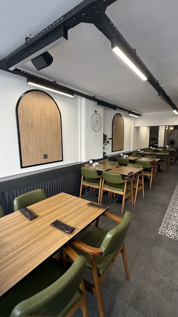 Kıymaz Pide Kebap — fotoğraf 4