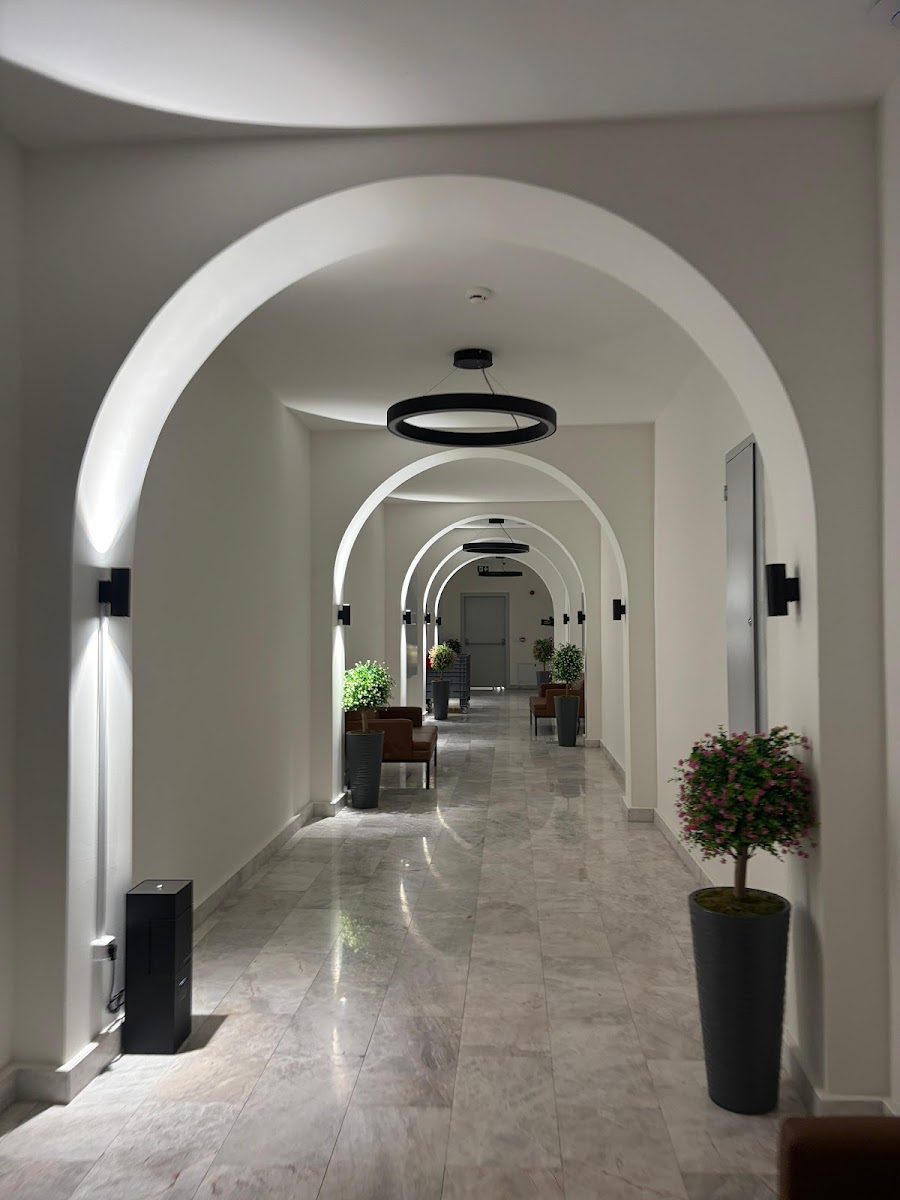 Kızılcahamam Belediyesi Büyük Kaplıca — fotoğraf 2