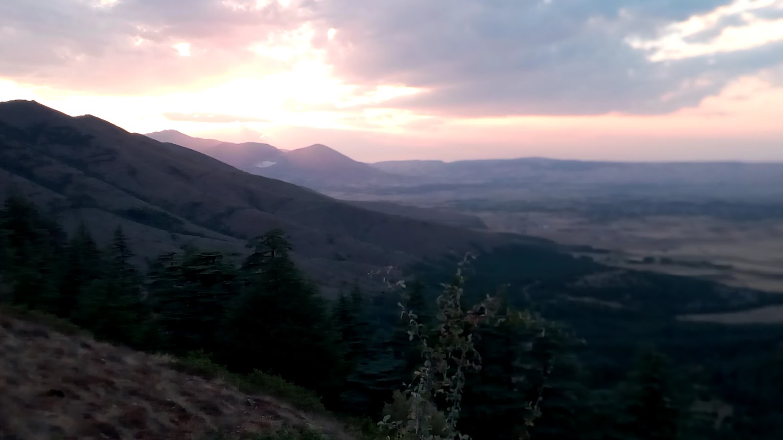 Kızıldağ Milli Parkı — fotoğraf 5