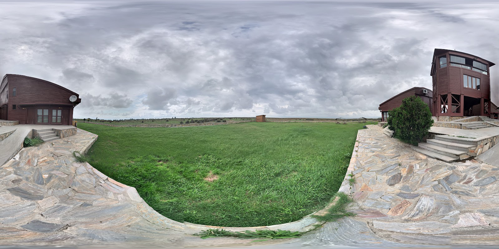 Kızılırmak Deltası Kuş Cenneti — fotoğraf 4