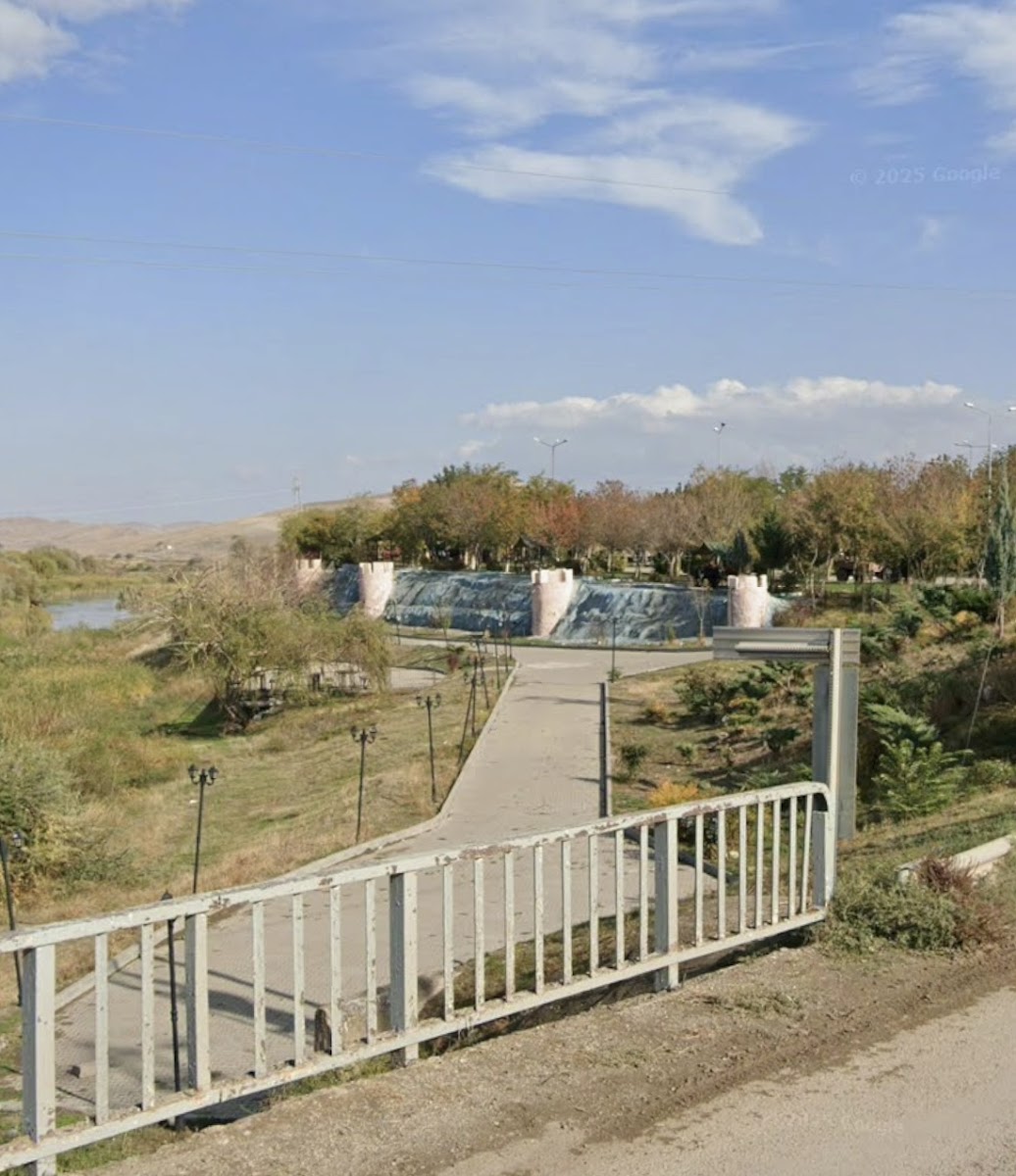 Kızılırmak Piknik Alanı — fotoğraf 2