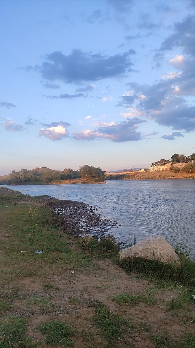 Kızılırmak Piknik Alanı — fotoğraf 3