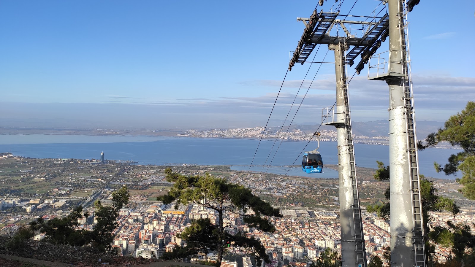 Kızılkanat Parkı — fotoğraf 1