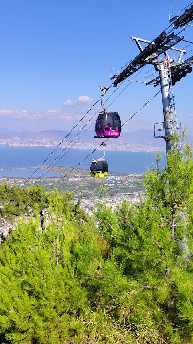 Kızılkanat Parkı — fotoğraf 3