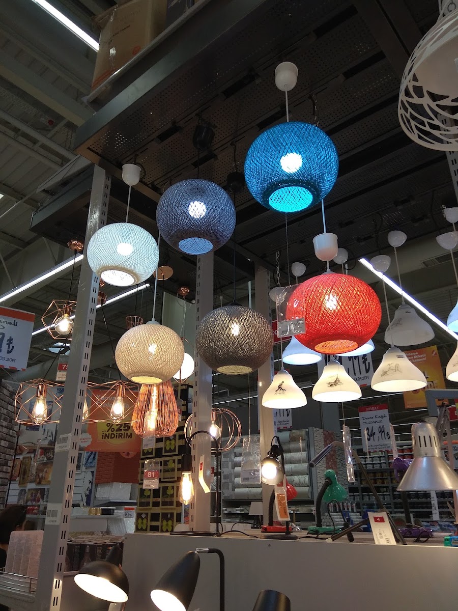 Kızılkanat Parkı — fotoğraf 4