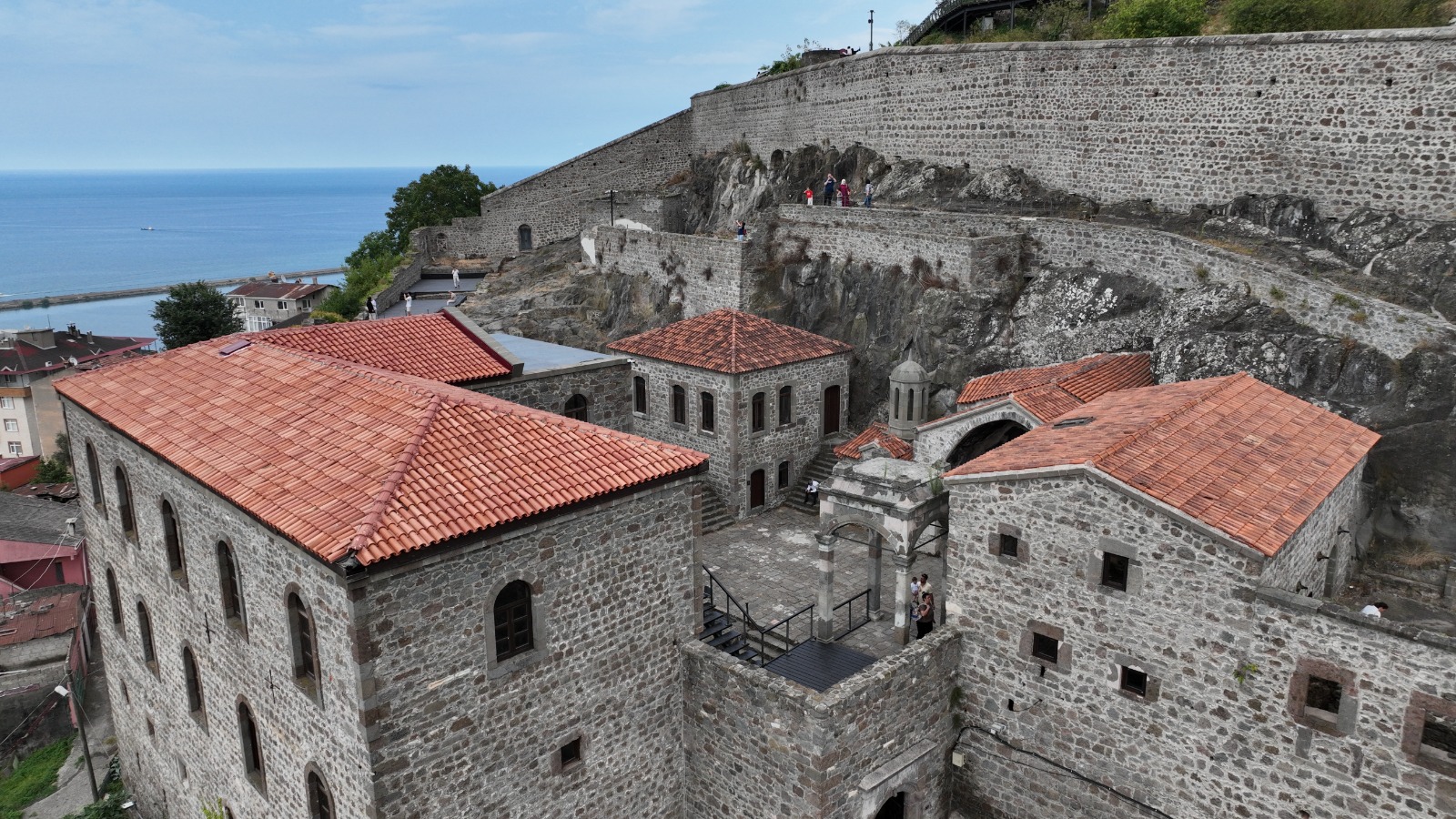 Kızlar Manastırı — fotoğraf 4