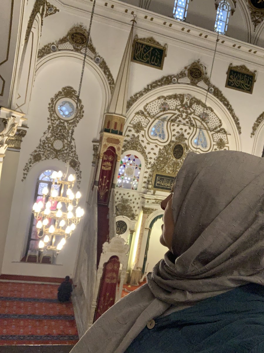 Kızlarağası Hanı — fotoğraf 2