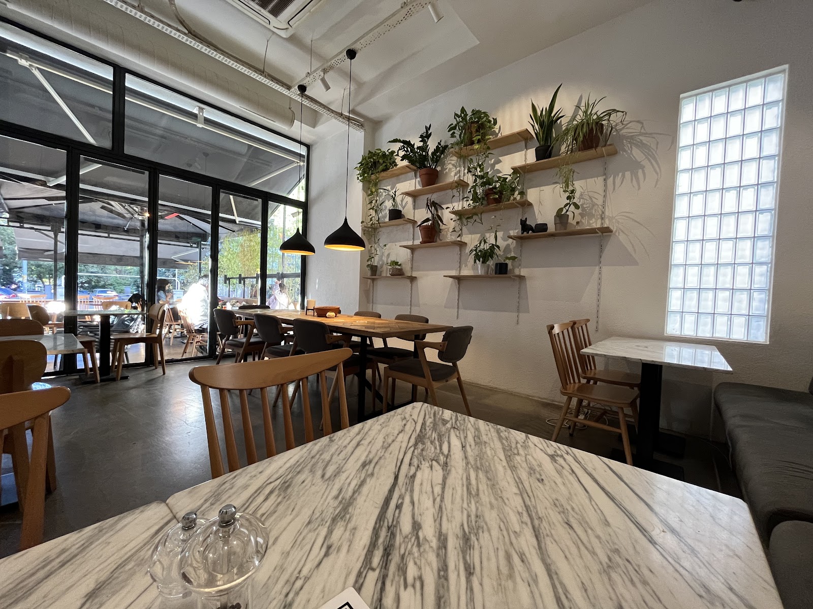 Klar Coffee Co. — fotoğraf 1