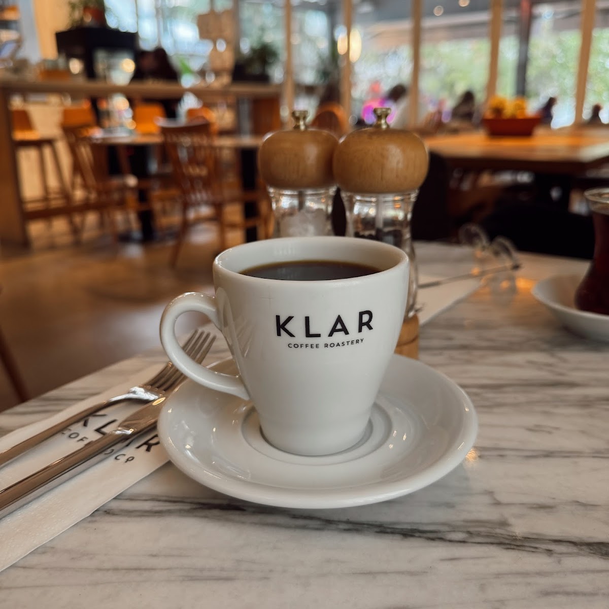 Klar Coffee Co. — fotoğraf 5