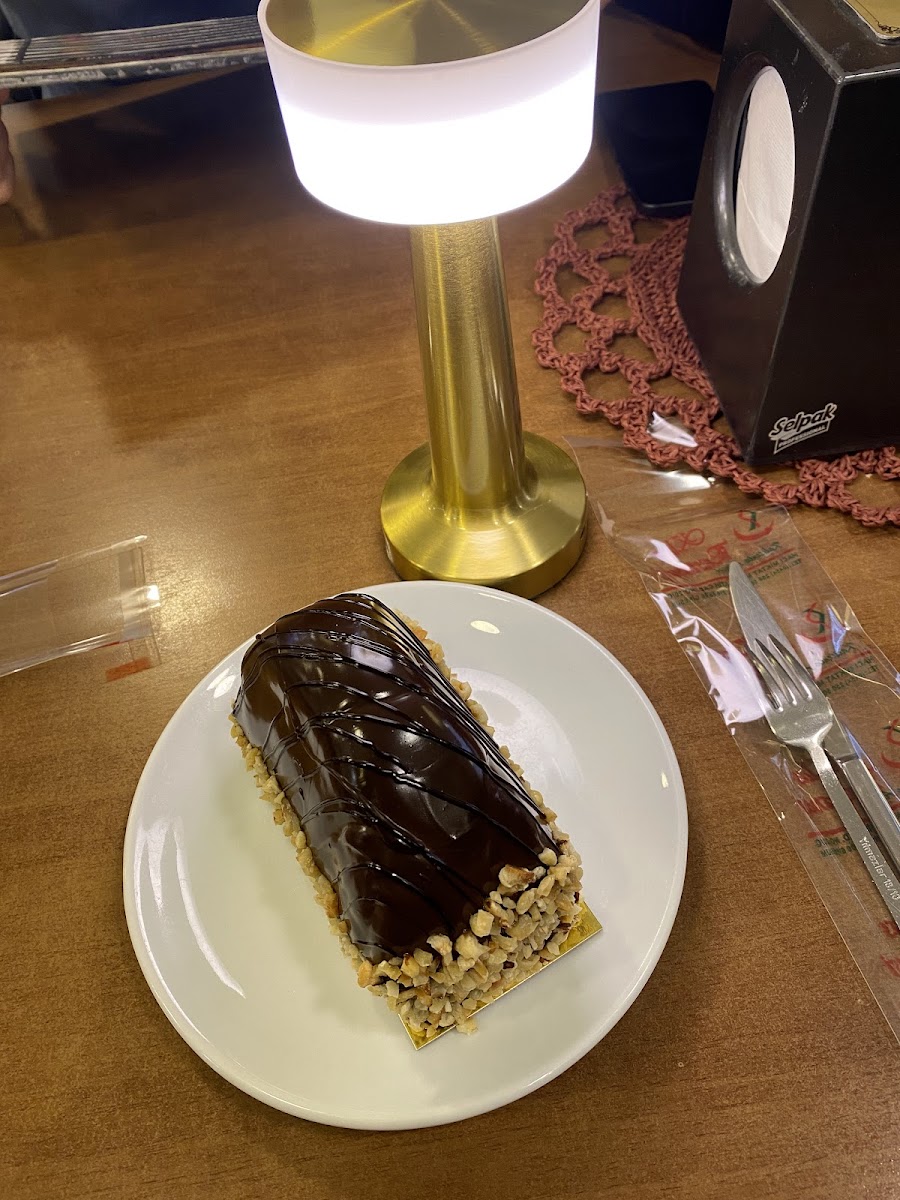 Klas Pastanesi — fotoğraf 2