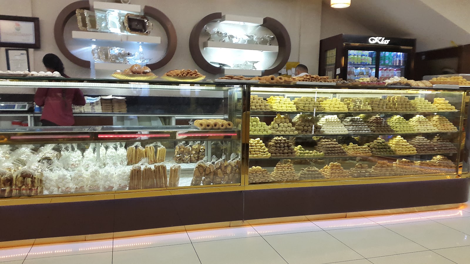 Klas Pastanesi — fotoğraf 5