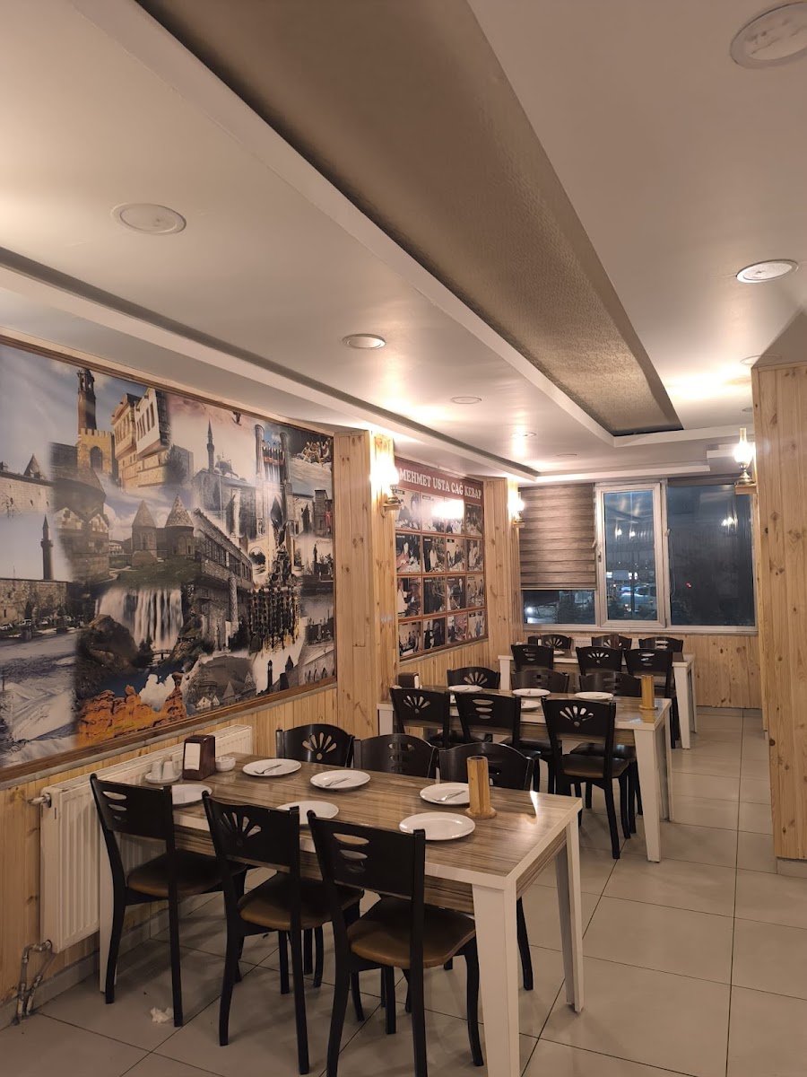 KOÇ Mehmet Usta Cağ Kebap — fotoğraf 2