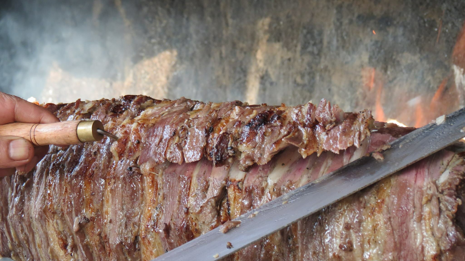 KOÇ Mehmet Usta Cağ Kebap — fotoğraf 5