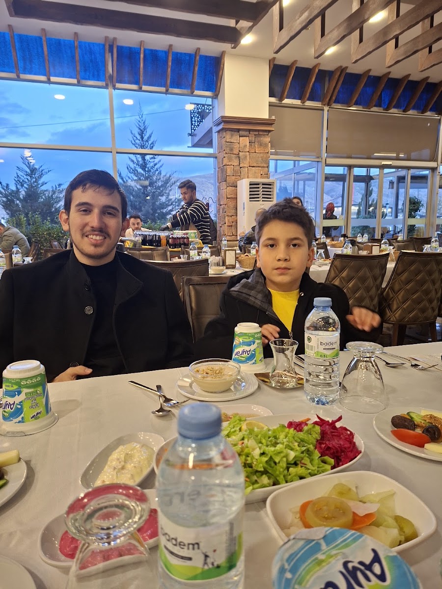 Koç Otel & Aquapark — fotoğraf 2