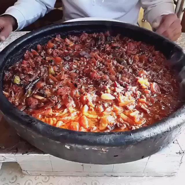 Koca Yusuf Restaurant — fotoğraf 10