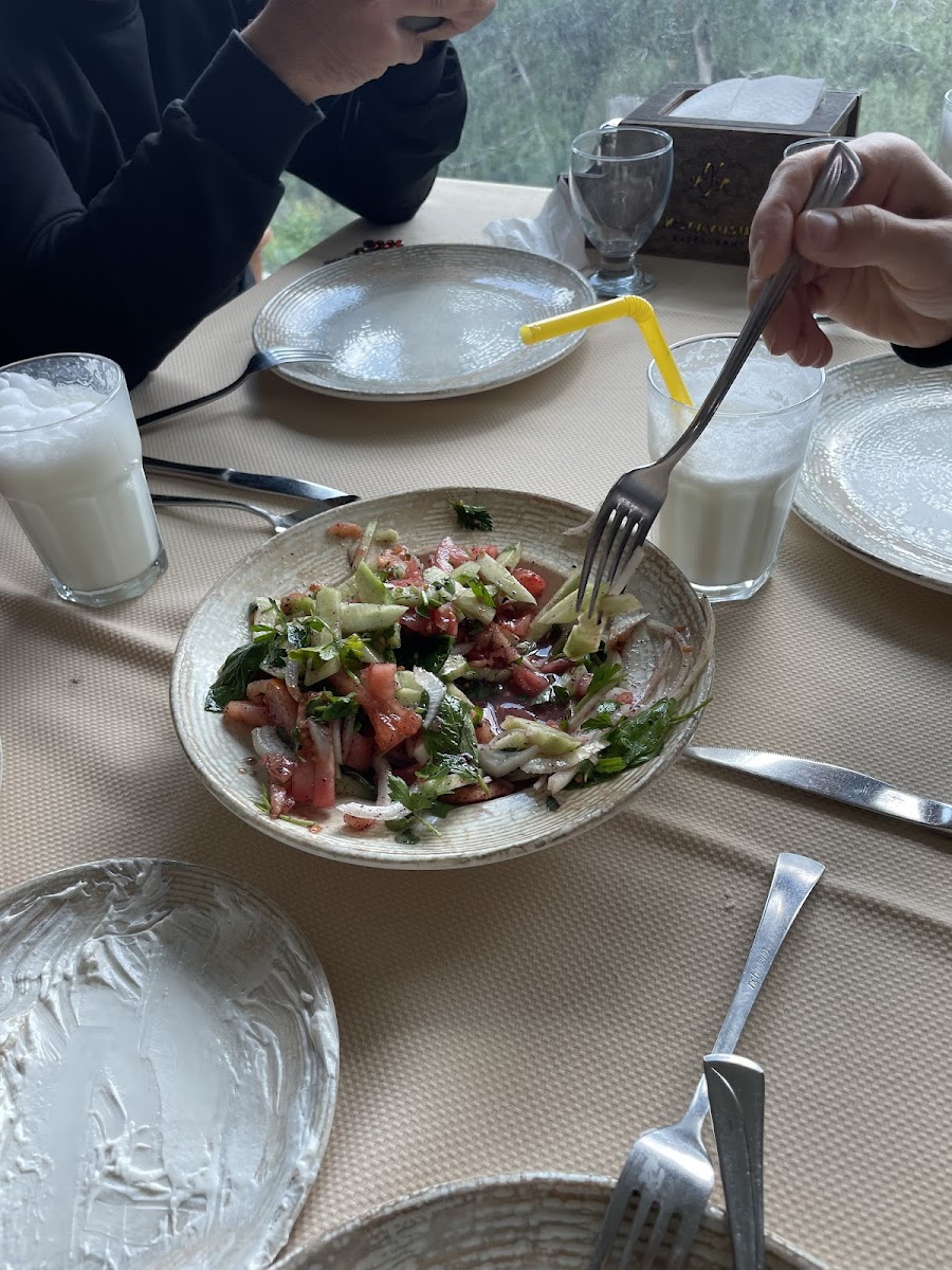 Koca Yusuf Restaurant — fotoğraf 2