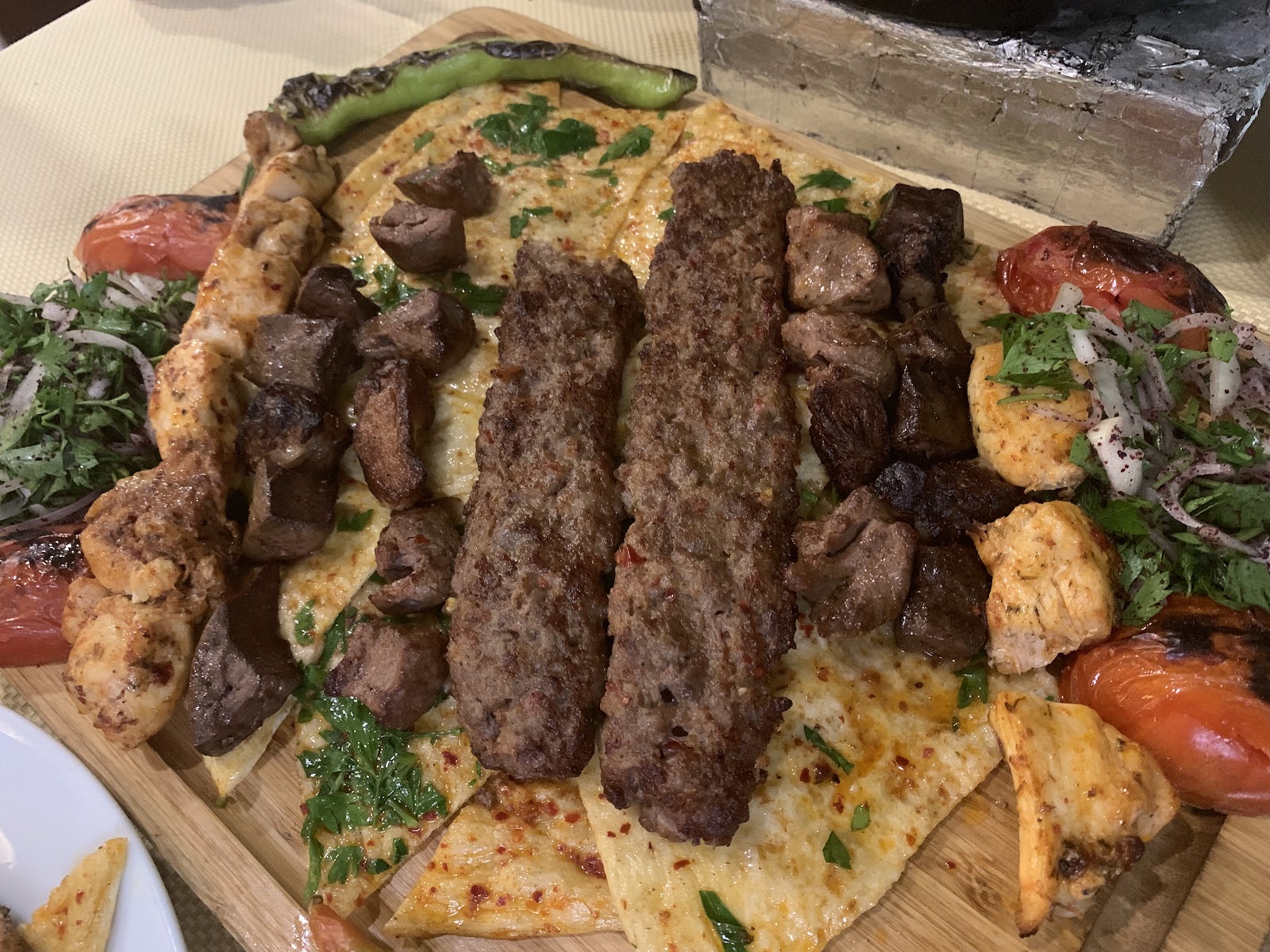 Koca Yusuf Restaurant — fotoğraf 5