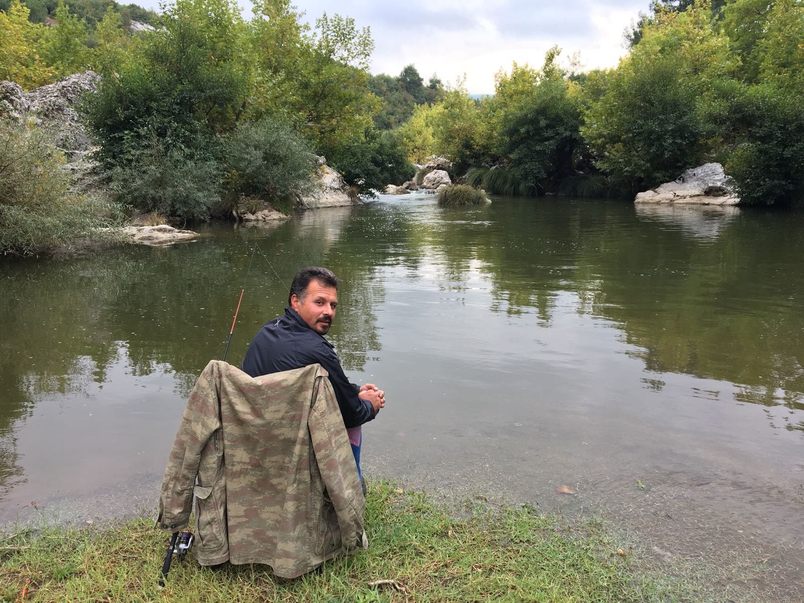 Kocaavşar Deresi Mesire Alanı — fotoğraf 2