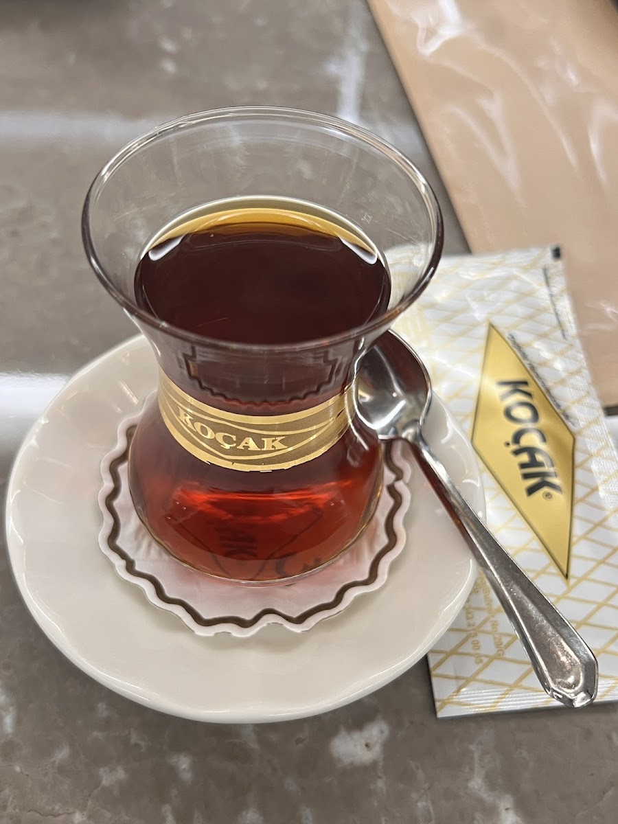 Koçak Baklava — fotoğraf 10