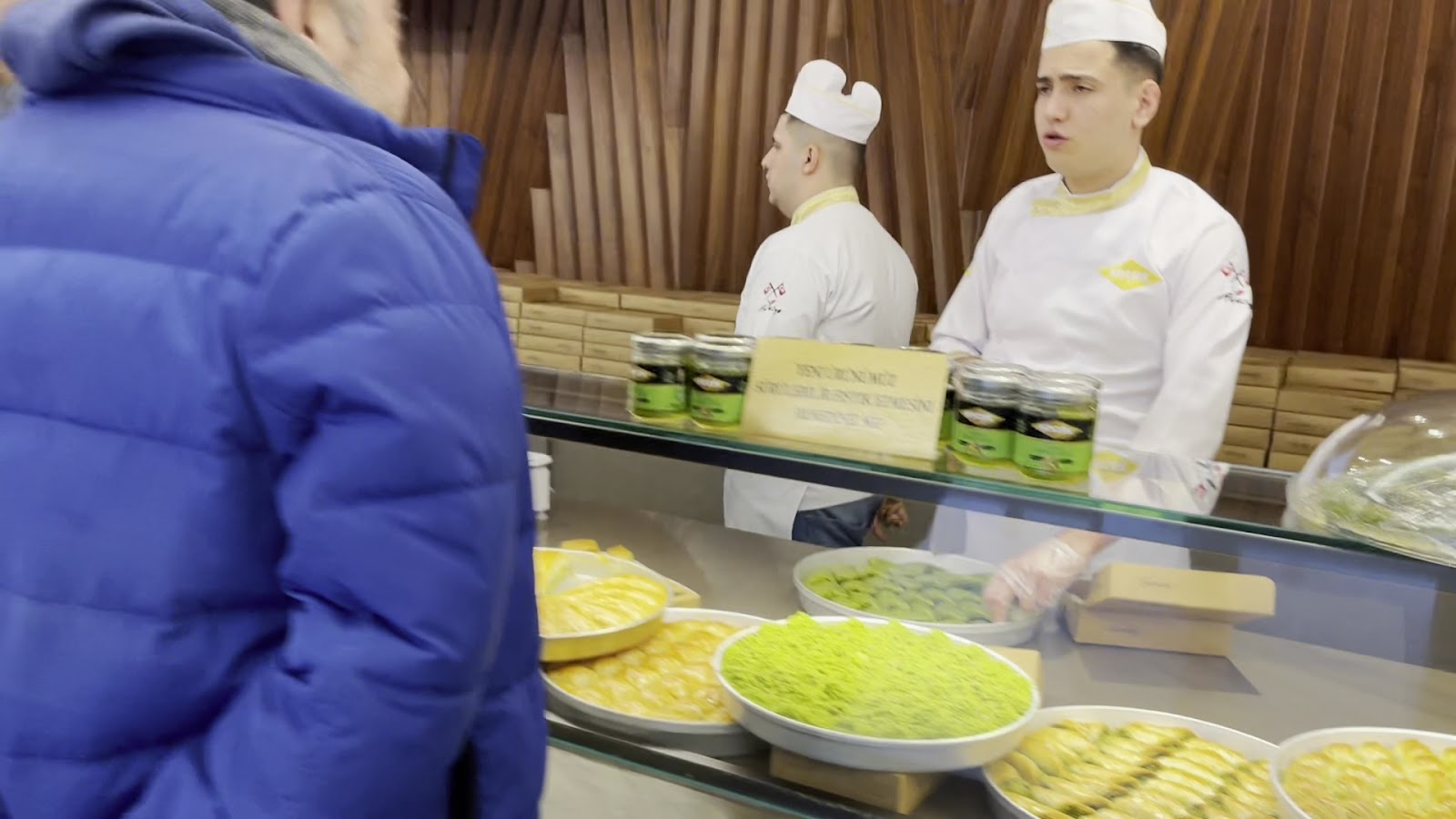 Koçak Baklava — fotoğraf 3