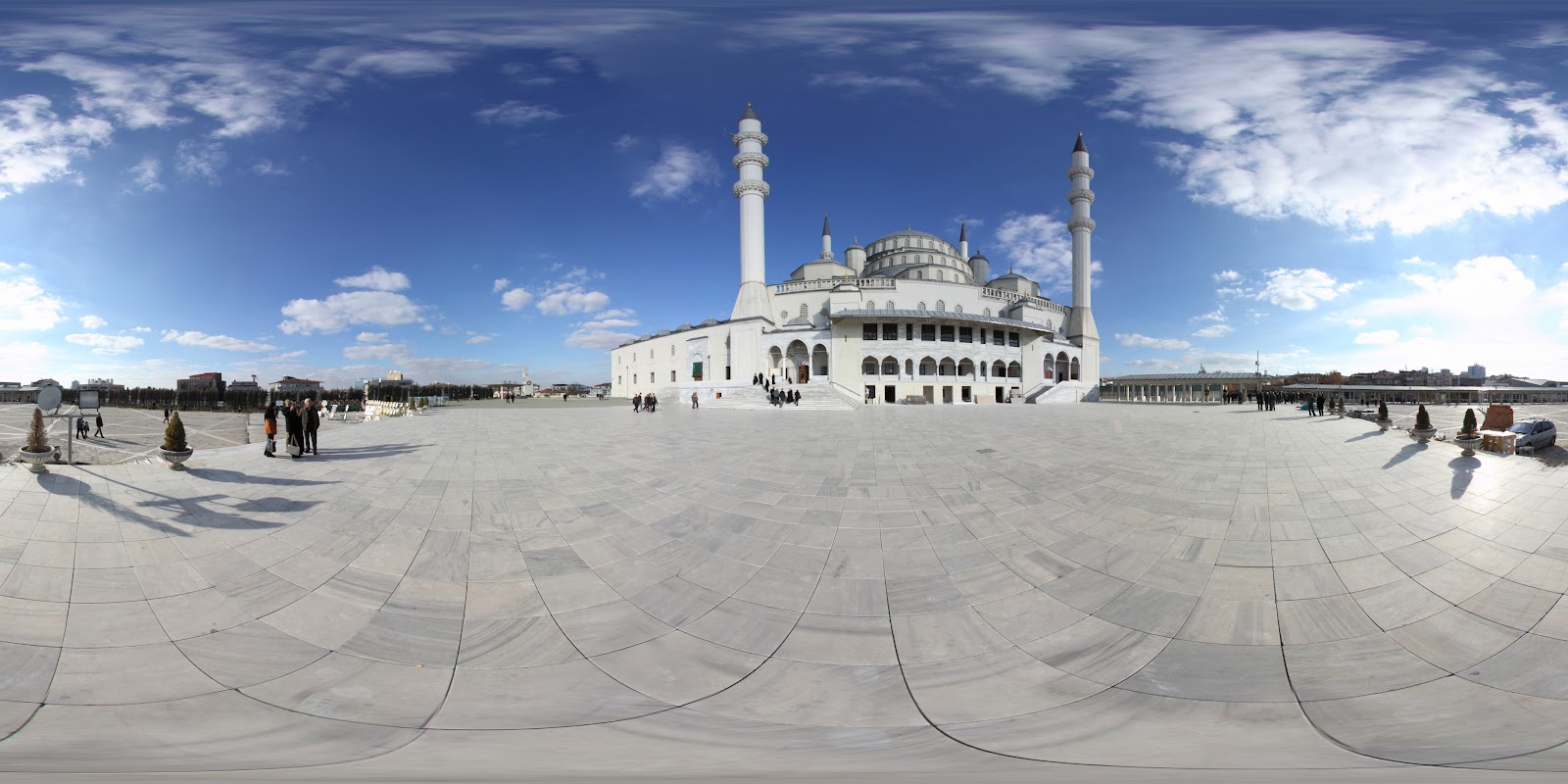 Kocatepe Camii — fotoğraf 7