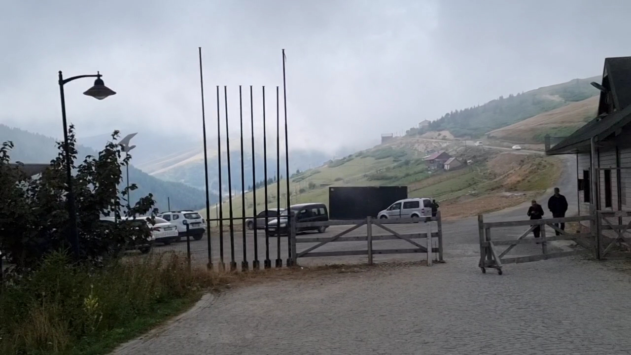 Koçkayası Tabiat Parkı — fotoğraf 3