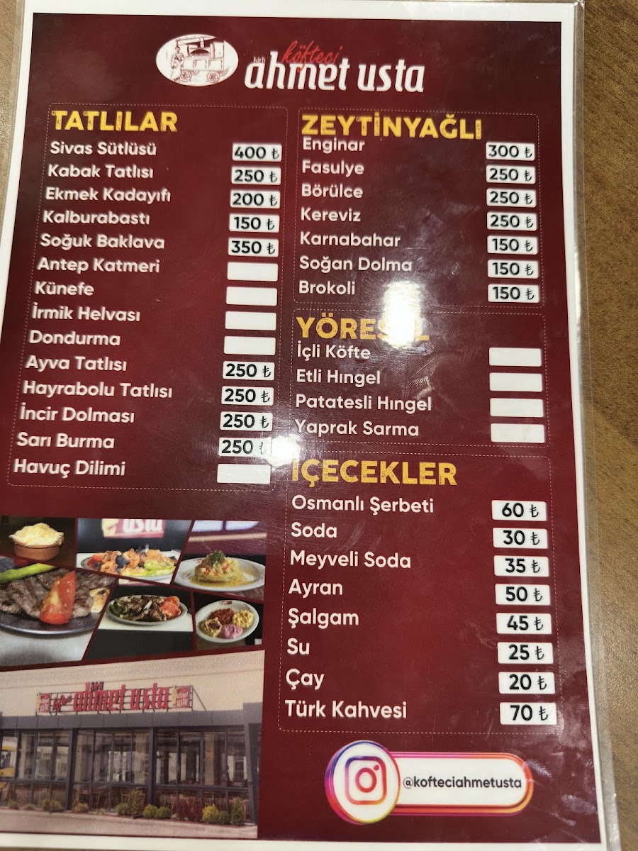 Köfteci Ahmet — fotoğraf 2