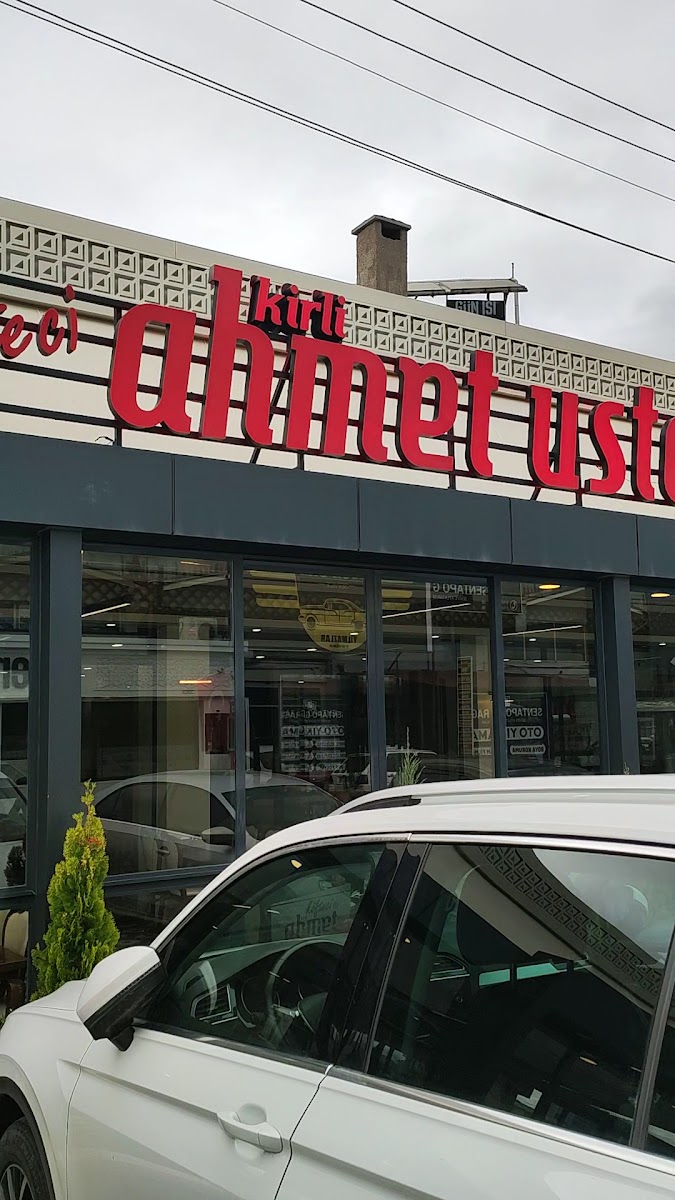 Köfteci Ahmet — fotoğraf 3