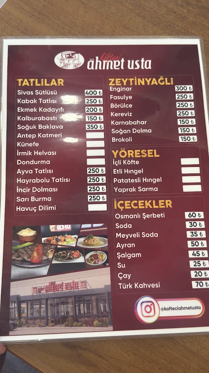 Köfteci Ahmet — fotoğraf 4