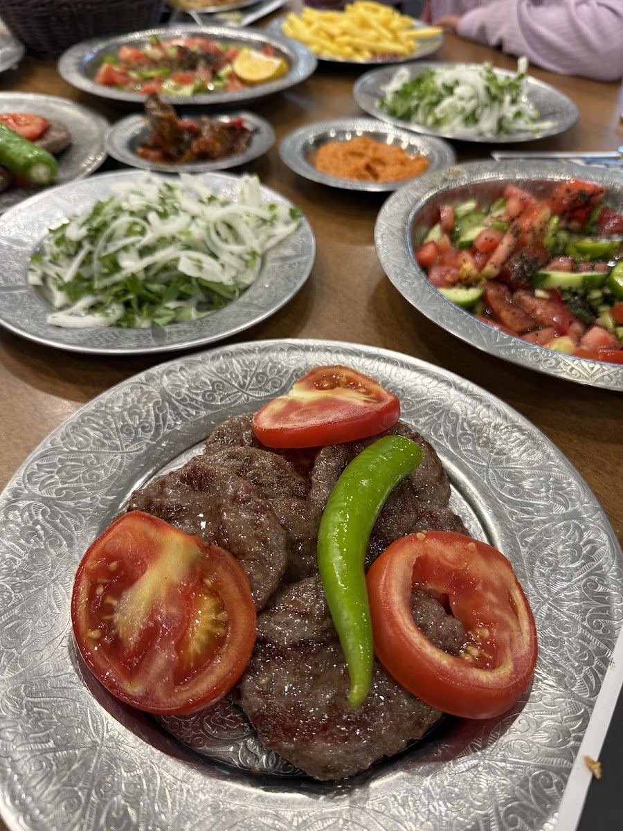 Köfteci Ahmet — fotoğraf 5