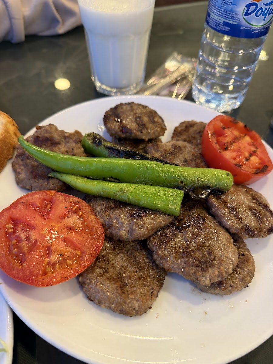 Köfteci Ali Akçaabat — fotoğraf 2