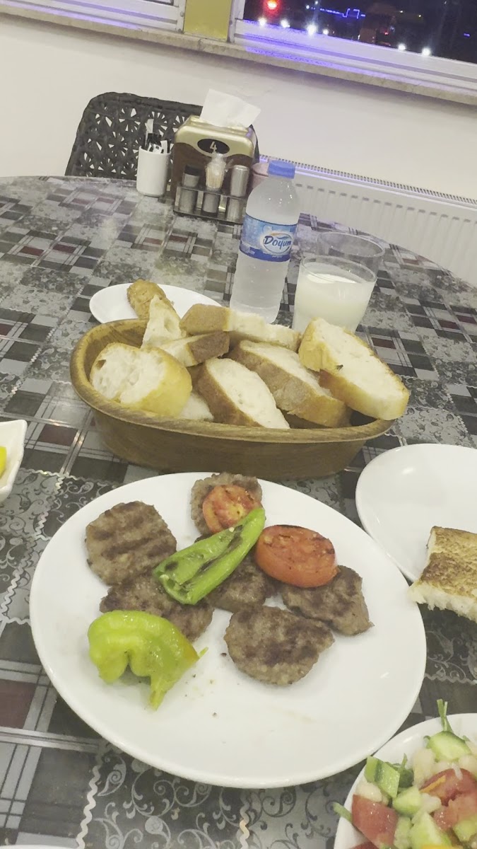 Köfteci Ali Akçaabat — fotoğraf 3
