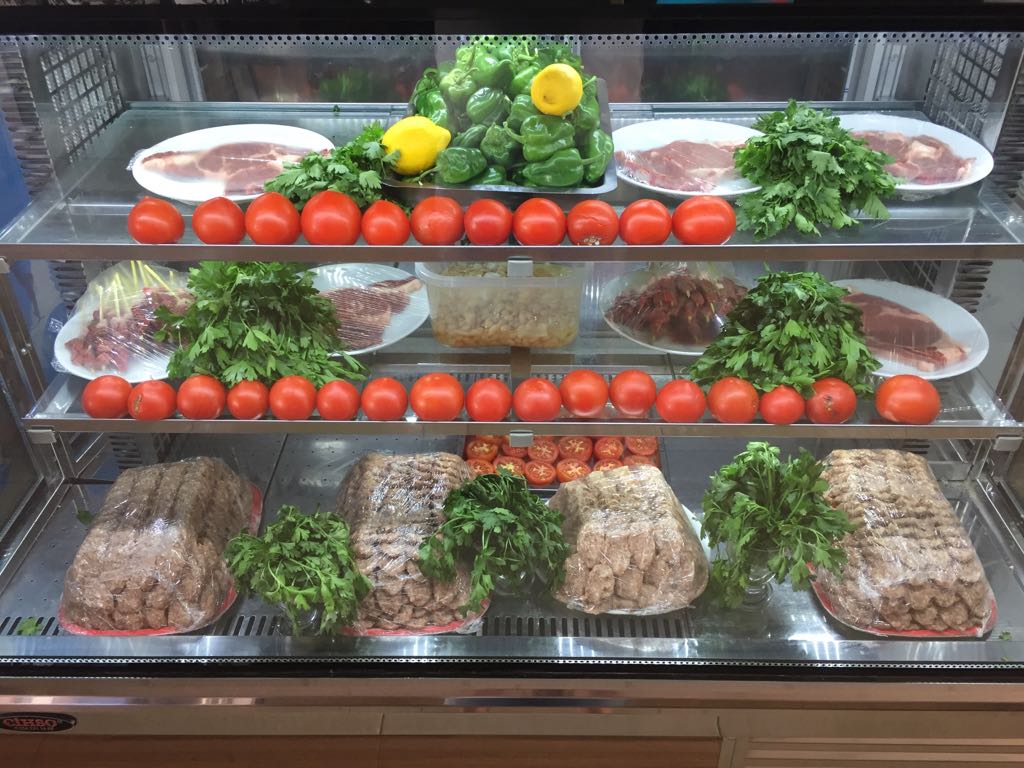 Köfteci Baba Çineli — fotoğraf 4