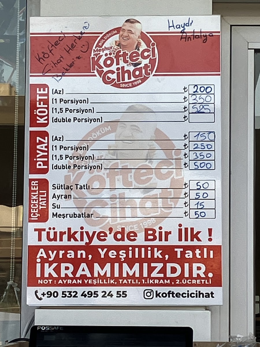 Köfteci Cihat — fotoğraf 4