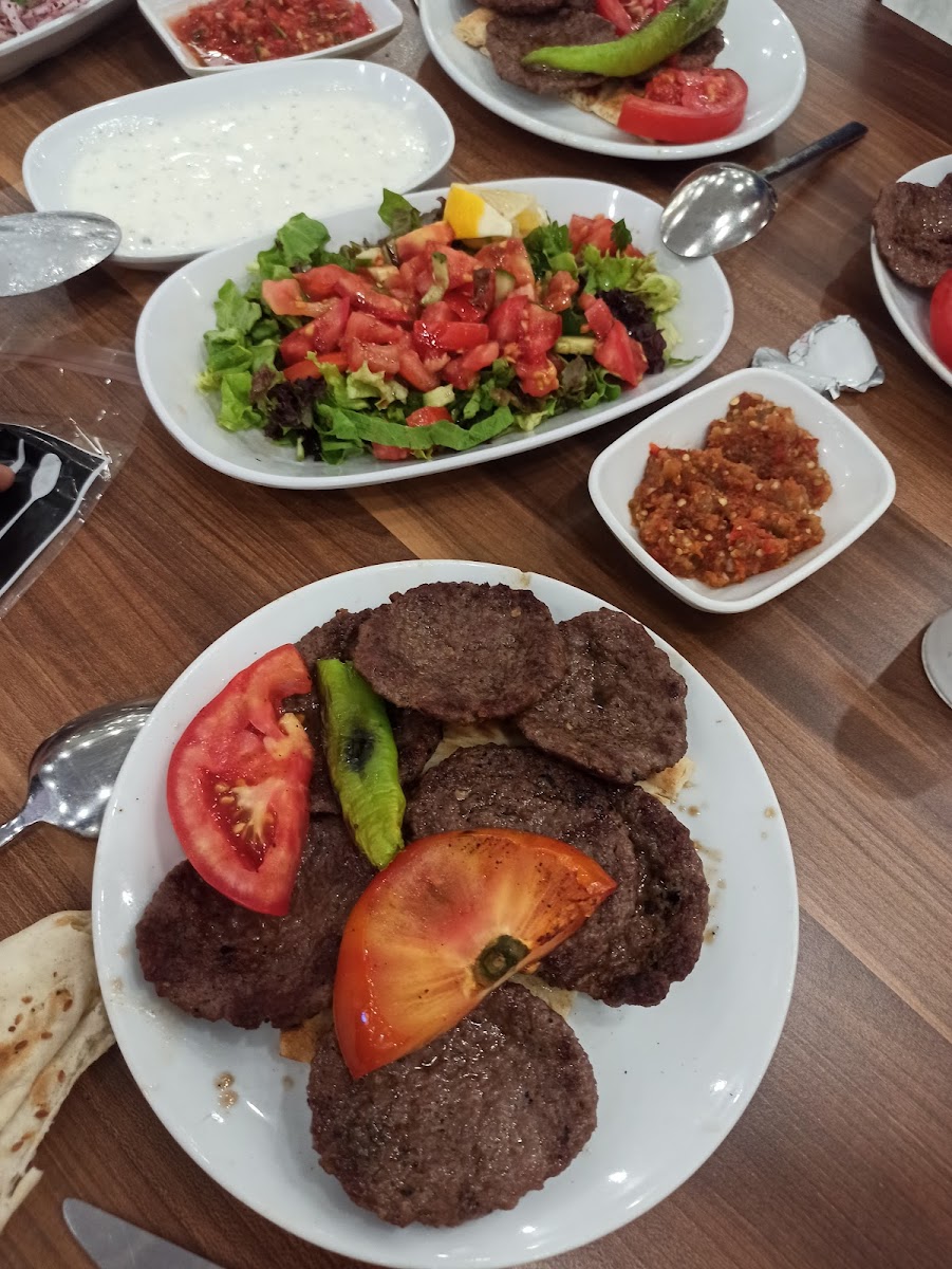 Köfteci Galip Usta — fotoğraf 4