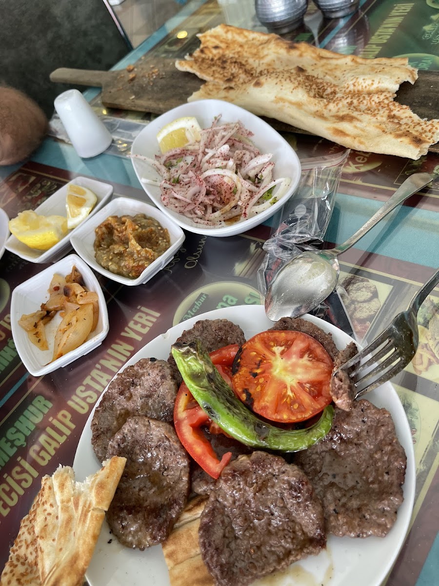 Köfteci Galip Usta — fotoğraf 6