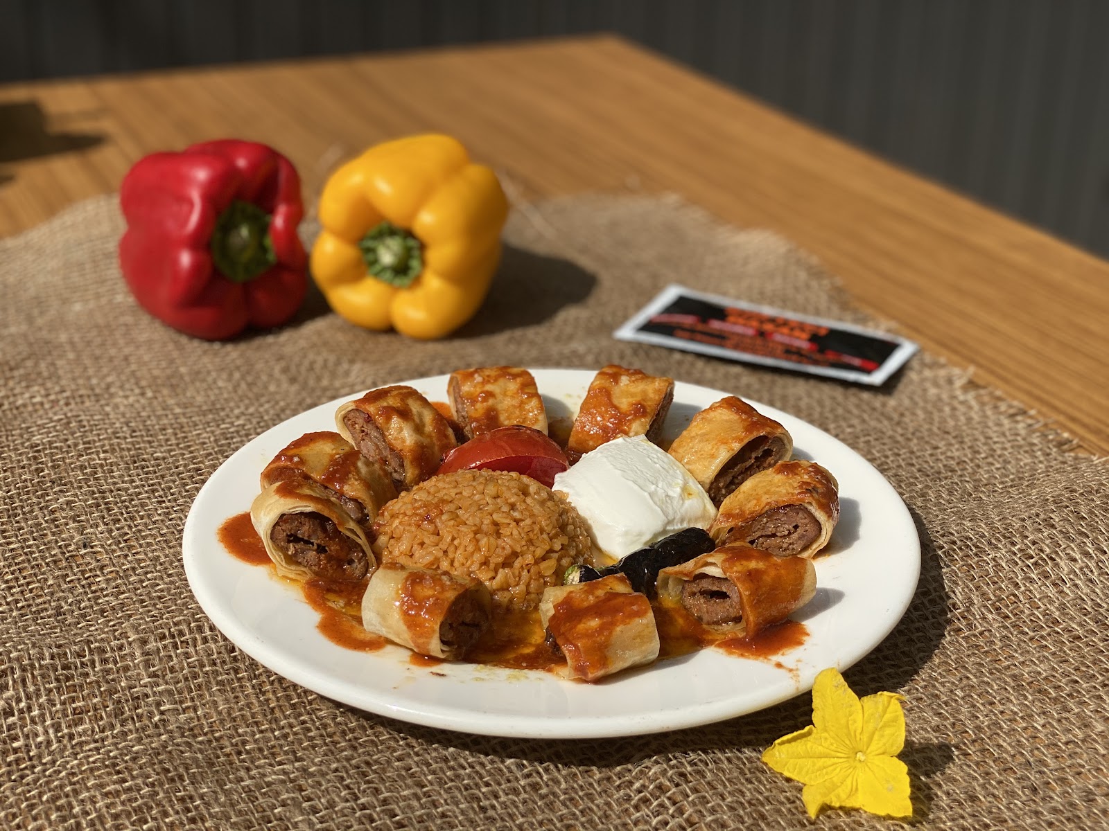 KÖFTECİ HASAN — fotoğraf 4