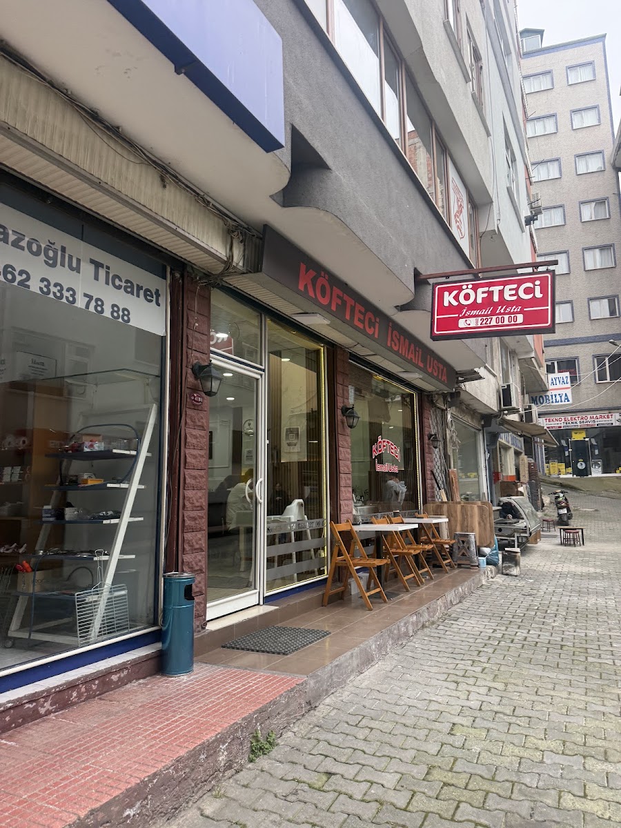 Köfteci İsmail Usta — fotoğraf 2