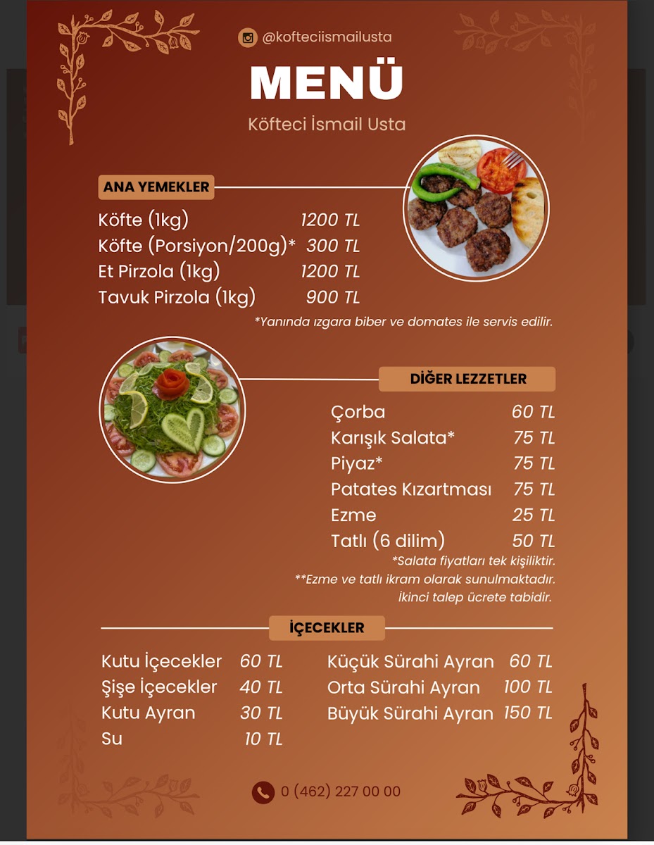 Köfteci İsmail Usta — fotoğraf 4